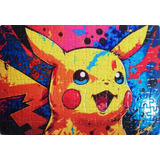 Rompecabezas De Pokemon Pikachu!, 120 Piezas