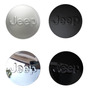 Emblema Logo Compass Jeep Grand Cherokee Wrangler Liberty  Jeep Cherokee