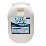 Maxquim Tricloro Granular Para Alberca 50 Kg