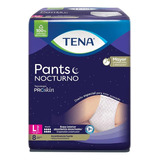 Tena Pants Nocturno Large 8 Unds