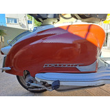 Lambretta 150 Li - Haceme Una Oferta! Me Tengo Que Mudar!