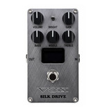 Pedal De Overdrive Vox Valvenergy Silk Drive Palermo