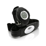 Pyle Fitness Monitor De Ritmo Cardíaco - Muñequera Saludable