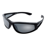 Lentes De Sol Body Glove Fl1-a Polarizado Negro Para Hombre