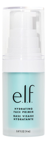 Spray Fijador De Maquillaje  Duende. Prebase Facial Hidratan