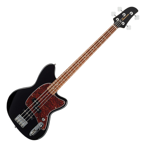 Contrabaixo Elétrico Talman Bass 4 Cordas Ibanez Tmb100 Bk