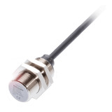 Sensor Inductivo M18 Pnp Na Con Cable 2m Balluff- Bes00ep