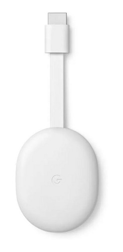  Chromecast Google Tv  Comando Voz 4k Cuarta 4ta Generacion