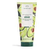 The Body Shop Loción Corporal De Aguacate 200 Ml