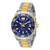 Reloj Technomarine Tm-219078 Para Dama