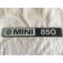 Filtro Combustible Para Mini Cooper R56 S N14 MINI Cooper S