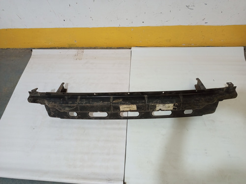 Viga De Impacto Trasera De Hyundai Excel 90-94 Original Rp Foto 5