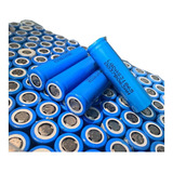 Celdas Bateria 18650 2500 Mah Capacidad Intacta 100%