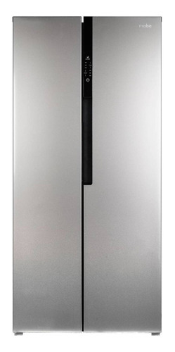 Refrigerador Side By Side Tecinverter 518l Mabe Msc518lkrss0