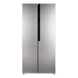 Refrigerador Side By Side Tecinverter 518l Mabe Msc518lkrss0