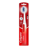 Escova De Dentes  Elétrica Colgate 360 Sonic Optic White 