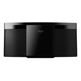 Equipo De Sonido Panasonic Compacto Estéreo 20w Potencia