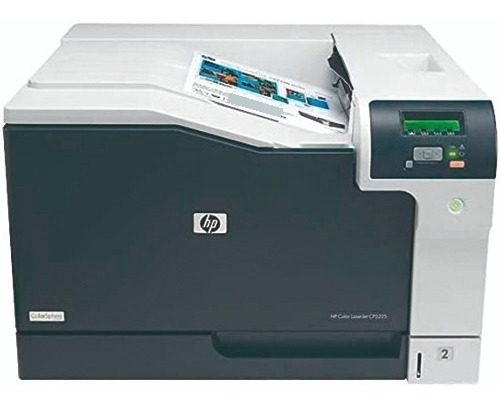 Impresora Hp Color Laserjet Enterprise M750