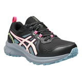 Zapatilla Asics Mujer 1012b516-001/neg