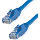  Cable Ethernet Cat6 De 50 Pies  Azul Cable Ethernet Ca...