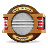 Parlante Pared Victrola Nostalgic Vintage Bluetooth