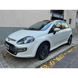 Fiat Punto 2014 1.6 Sporting