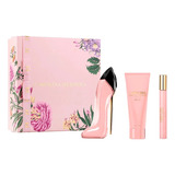 Carolina Herrera Good Girl Blush Edp 80ml | Sweetperfumes.sp