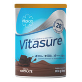 Vitasure Chocolate Polvo 850 Gr