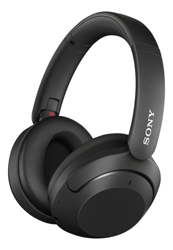 Sony Wh-xb910n Extra Bass Noise Cancelling Headphones, Wi...