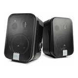 Parlante Jbl Control C2ps  Negro