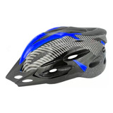 Casco Bicicleta Mtb Smart 18 Vent 54-60cm En Fas Motos