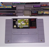 Boogermam Snes Super Nintendo