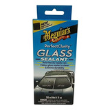 Meguiar's Oficial Perfect Clarity Sellador De Vidrio G8504