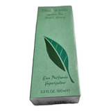 Bim Perfume Green Tea (té Verde) Dama 100% Original 100ml