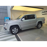 Vw Amarok Highline 4x2 Manual 2018 Ugarcia 