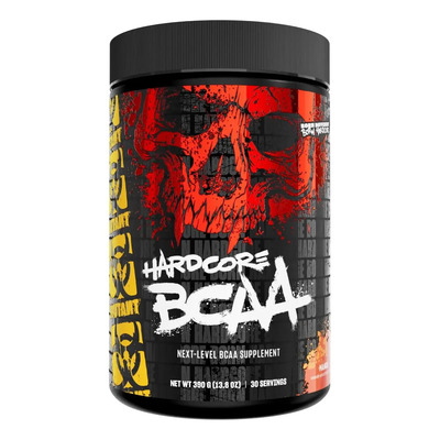 Suplemento en comprimidos Mutant BCAA de BCAA Hardcore x 390g | Envío gratis