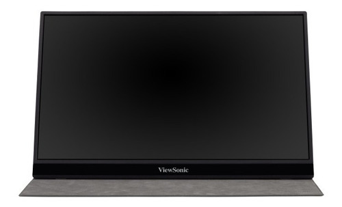 Monitor Portátil Viewsonic Td1655 15,6 Touch Ctman