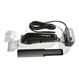 Máquina Wahl Cortadora De Cabello Cordless Designer 8591