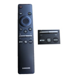 Controle Remoto Original Samsung Hd Smart Tv 4k Bn59-01310a