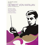 Verdi - Falstaff - Taddei Penrai Karajan - Dvd