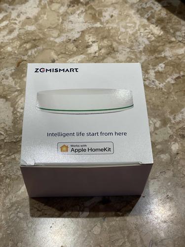 Smart Hub Zigbee 3.0 Zemismart Com Homekit Alexa Google Tuya