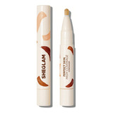 Corrector Perfect Skin High Coverage Concealer Sheglam