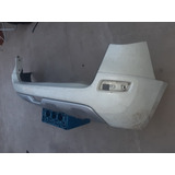 Paragolpe Trasero Renault Koleos 2010 /15con Spoiler