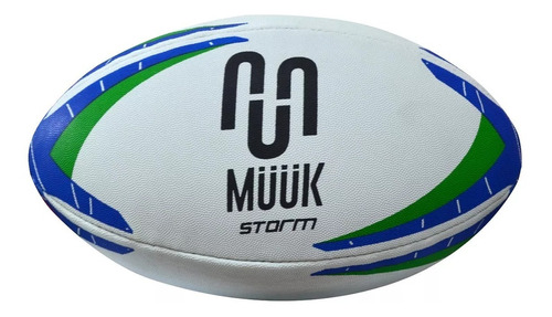 Balon De Rugby Storm #3 Muuk