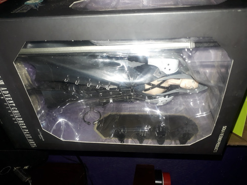 Sephiroth Figura