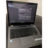  Chromebook Acerspin 13  Core I7de8va Generación 16gbderam