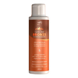 Auto Bronzeador Capilar Essência Show Bronze 60ml