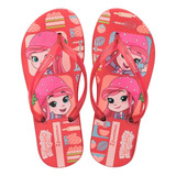 Chinelo Infantil Ipanema Moranguinho