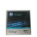 Hp C7971a 200 Gb Cartucho De Datos Ultrium Lto 1