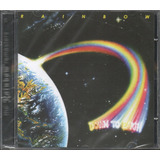 Rainbow Cd Down To Earth